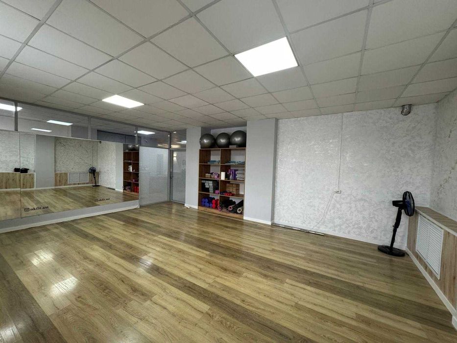 Продается помещение по Сатпаева