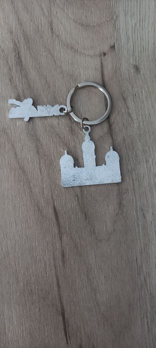 Breloc pentru chei