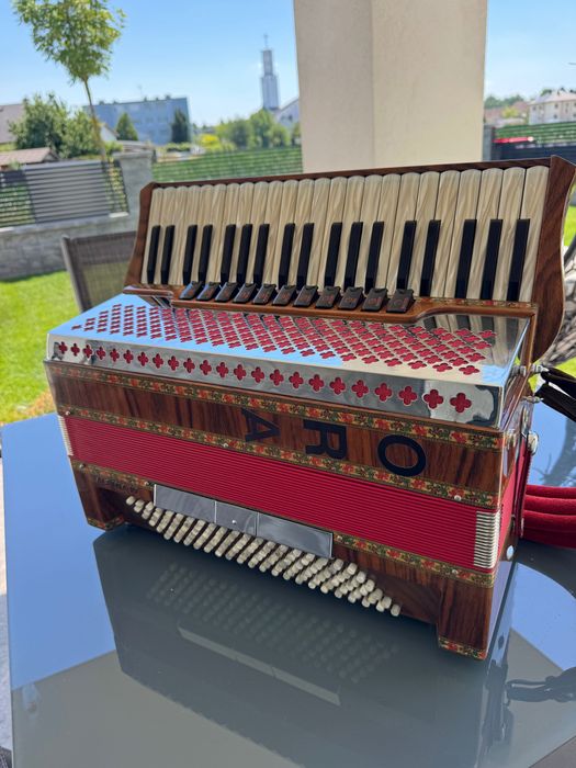 Acordeon Italian