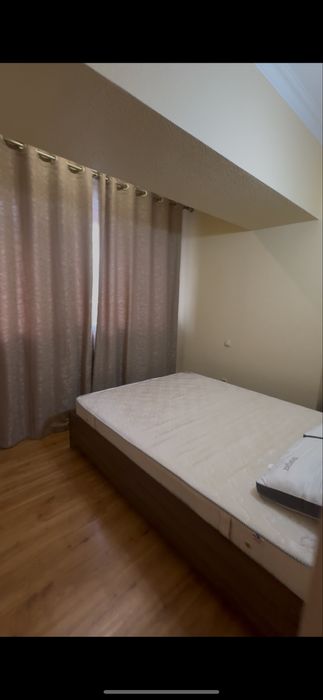Сдается квартира 1 в 2 на ойбеке, сзади корейского посольства