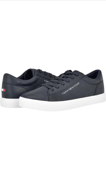 Tommy Hilfiger Men's Ribby Sneaker срочно оригинал