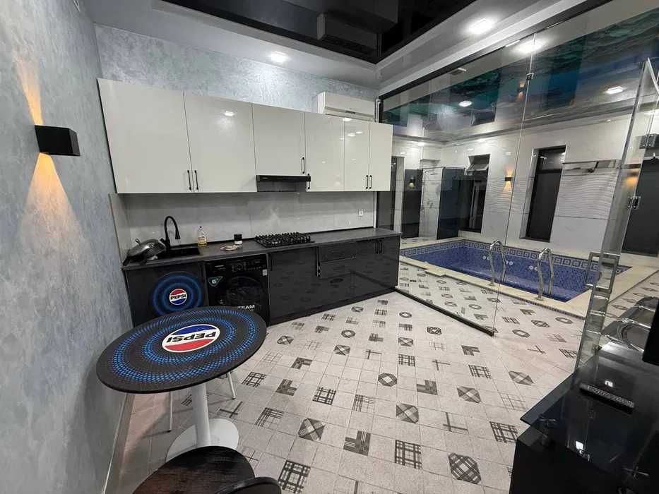 Сдаётся Евродом 3,3-соток в Алмазарском районе / id9097 /