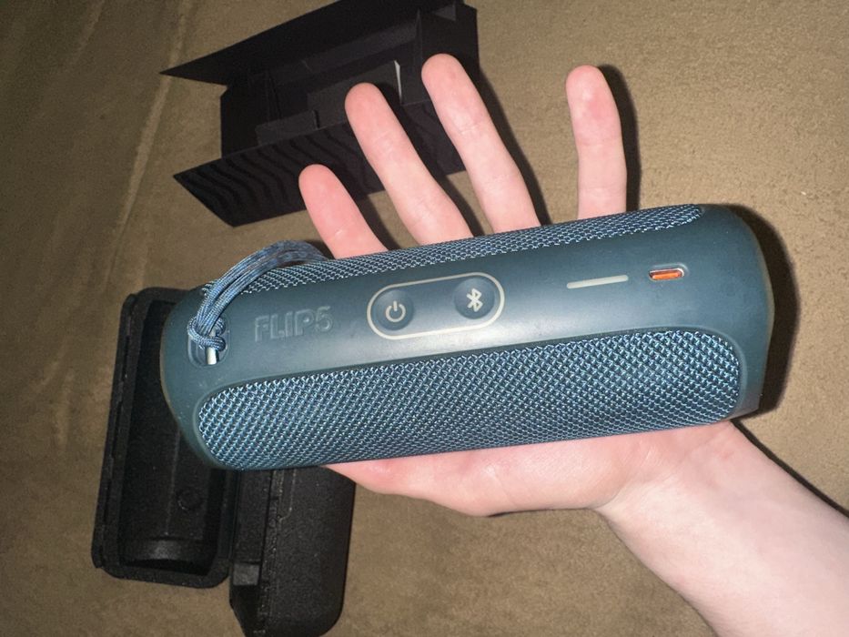 Jbl flip5 колонка джбл флип 5