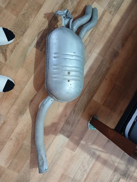 Фары на мерседес 124 Е 2.8