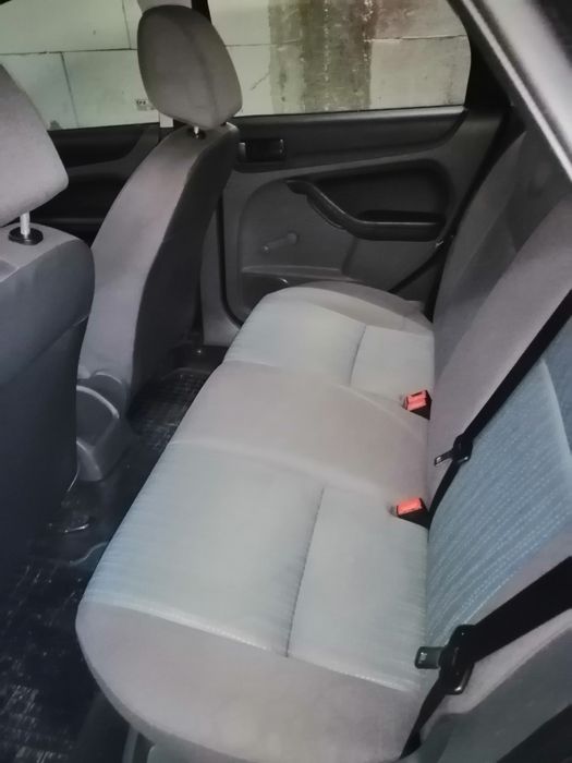 Ford focus mk2 2005 1.4 ЗА ЧАСТИ