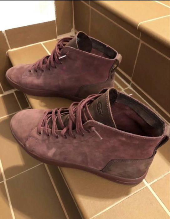 UGG originali 44,5 piele