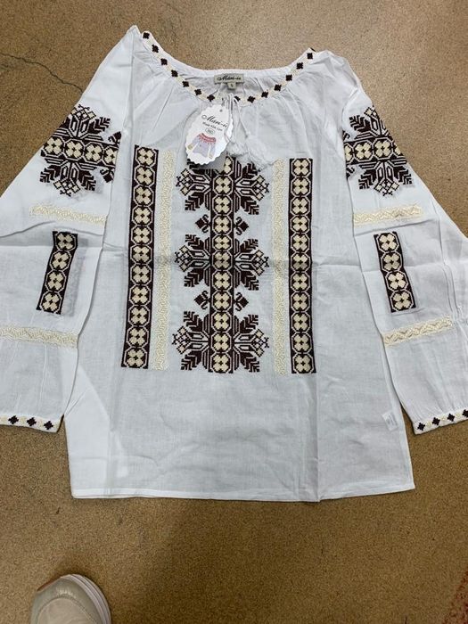 Bluza tip ie . Dama . Bărbați.  Copii