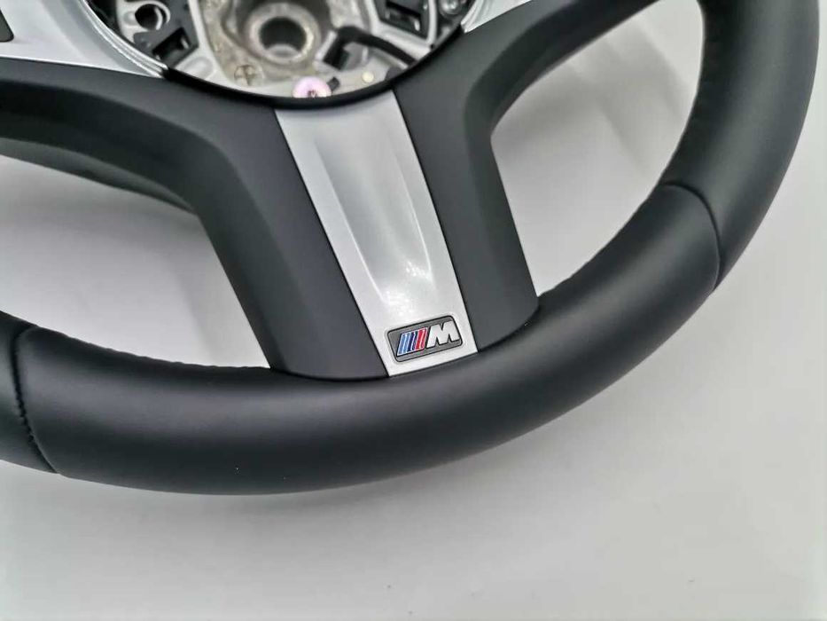 Нов M Power волан G05 BMW G30 G31 G06 G15 G01 X5 X6 G07 Вибрация Пера