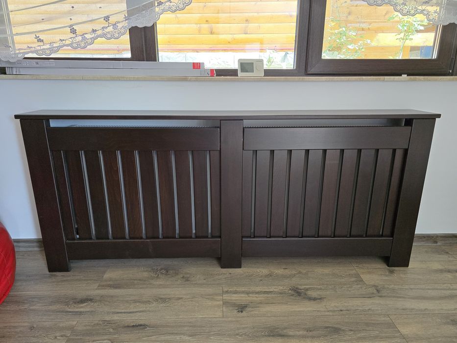 Masca pentru calorifer