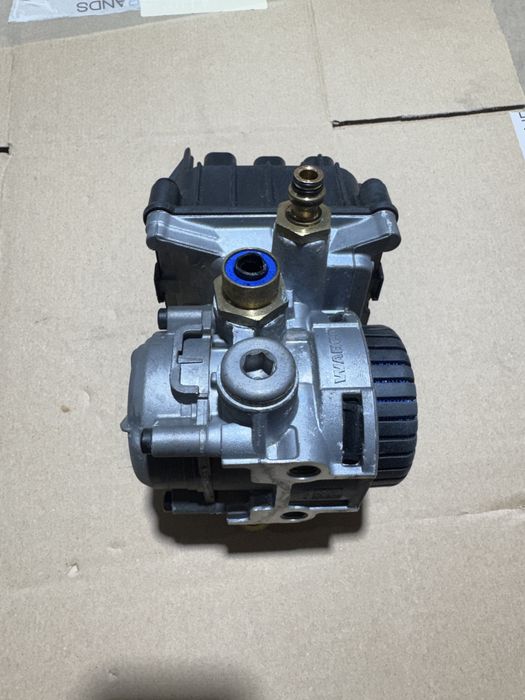 Nou Modul axa EBS 1 canal 4801067010