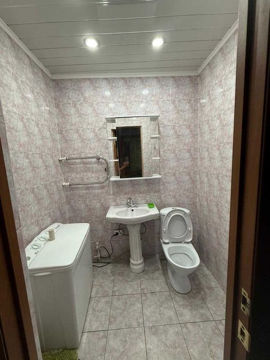 однокомнатная квартира