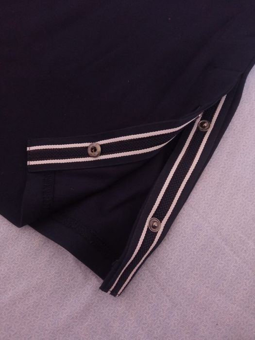 Брюки оверсайз можно в школу