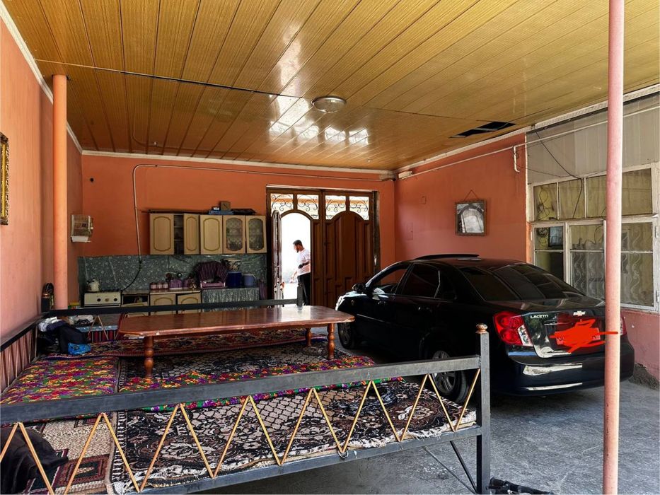 Продается дом ховли