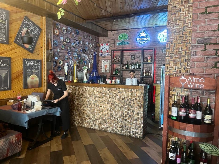 Ресторан «Антрекот»