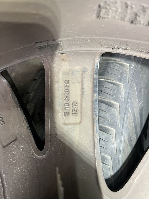 Джанта бмв х5 ф15 20 ( djanta bmw x5 f15 20 )