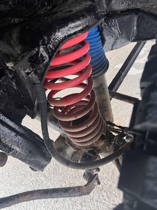 Suzuki jimny 1.3-2004