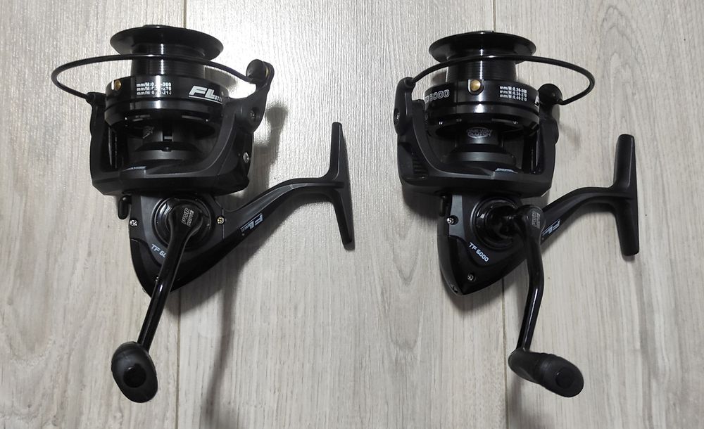 Mulinete Shimano,DAM ,Silstar