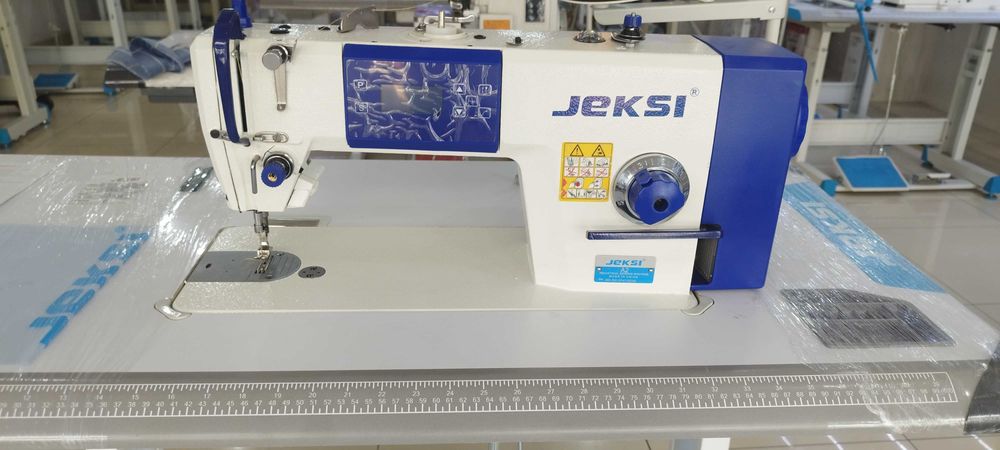 JEKSI tugri Chok pol avtomat. Ipini uzadi qaychilik SKIDKADA, 250$