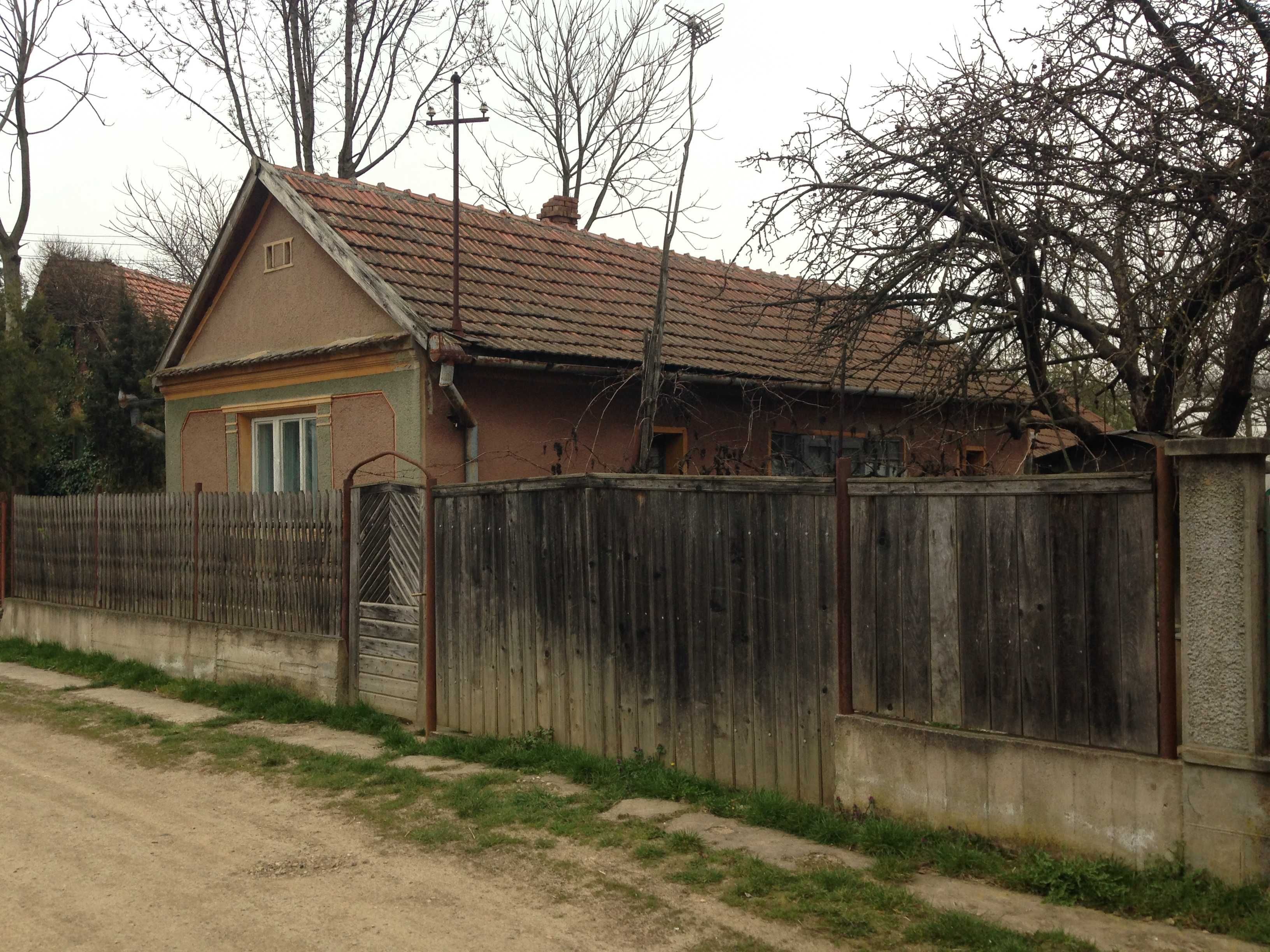 Vand Casa In Zona Rurala Diosig OLX Ro