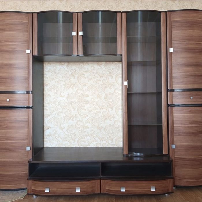 Продам стенку-горку