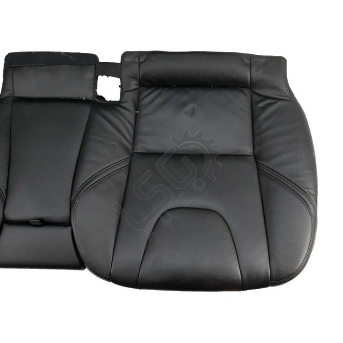 Кожен салон Volvo V40 (D2) 2012-2016 ID: 133379