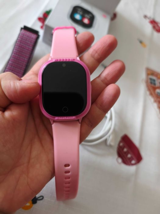 Детски смарт часовник MyKi 4 Lite