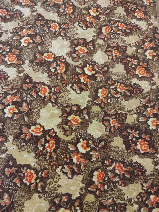 Палас советский.Размер 2*3 метра