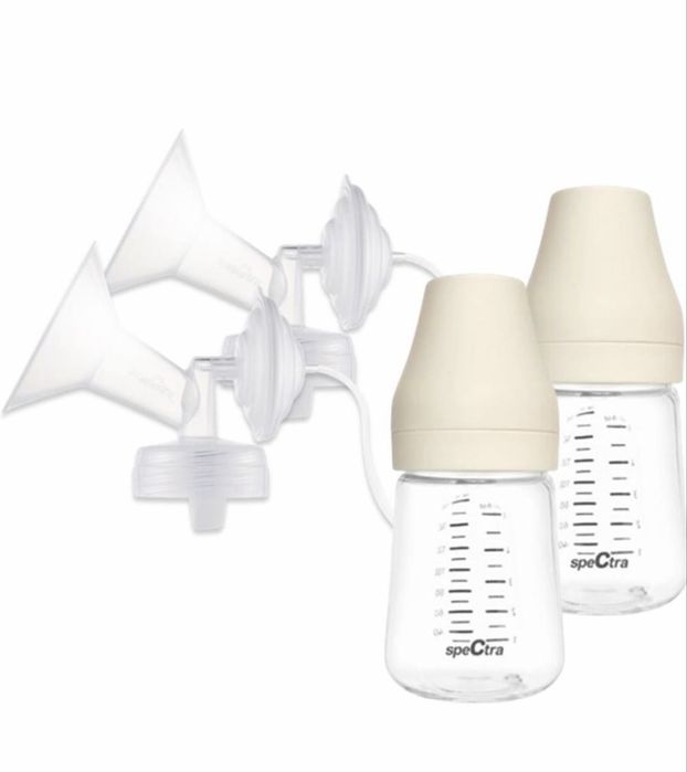 Pompa de san Spectra 9 plus