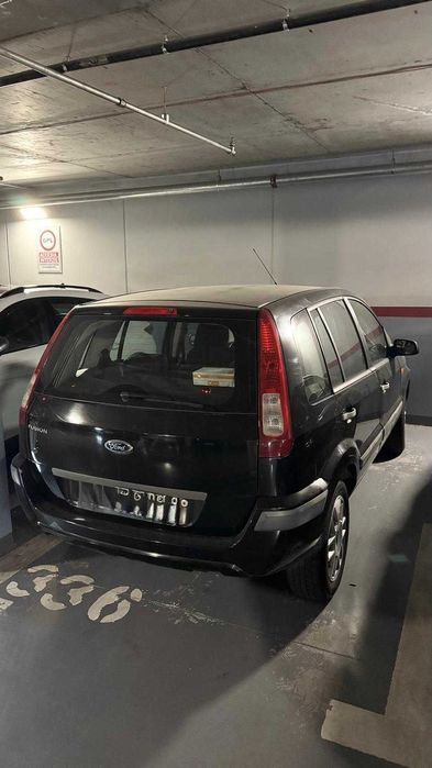 Vanzare FORD Fusion - 32. 000 KM - REALI !