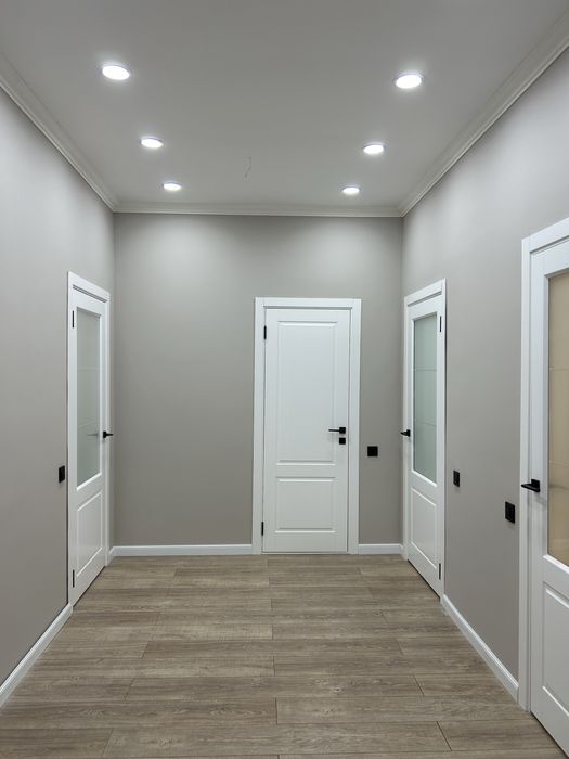 Ремонт квартир в г.Алматы!