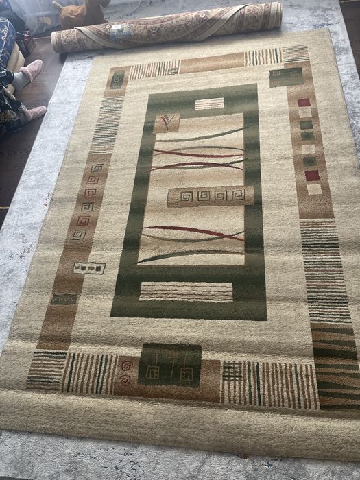 ковер — уют и стиль в вашем доме!