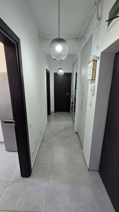 Inchiriez apartament 2 camere