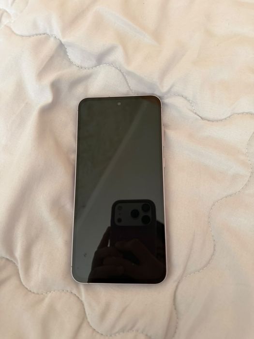 Samsung A55 5g,256гб
