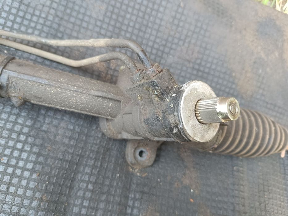 Рулевая рейка Фольксваген Пассат Б3