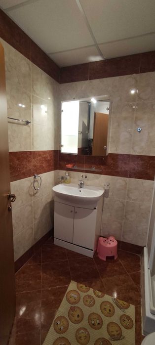 Дава се под наем Двустаен апартамент в Свети Влас - 76 кв.м за 180 € - Снимка #8