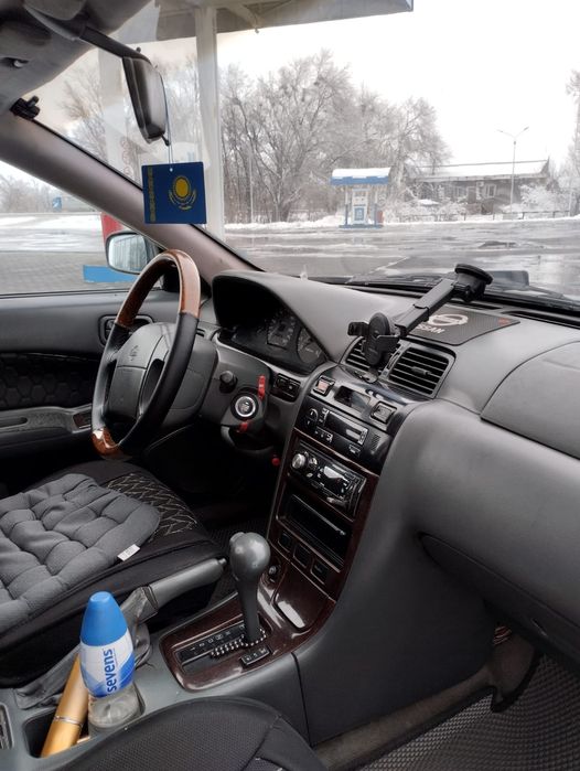 Продам Ниссан максима автомат
