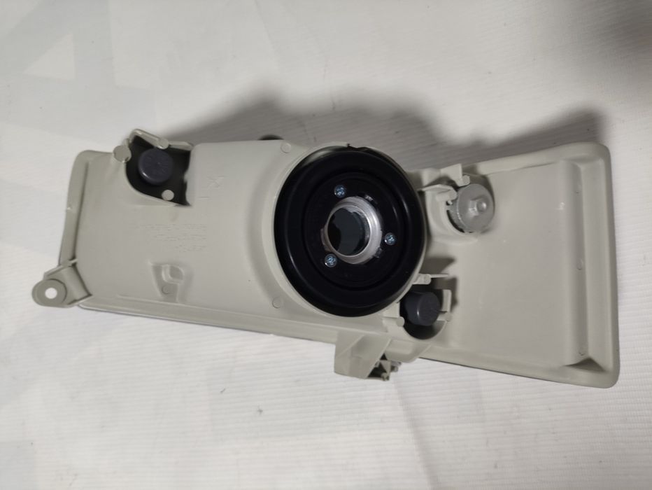 Камри 35 туманки