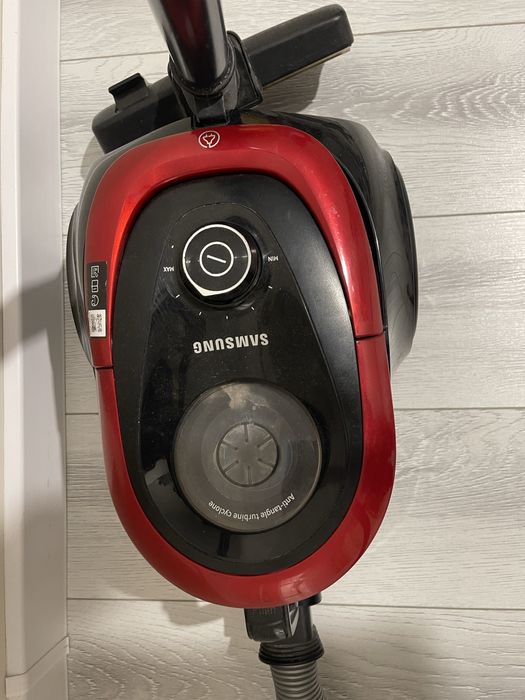 Продам пылесос samsung