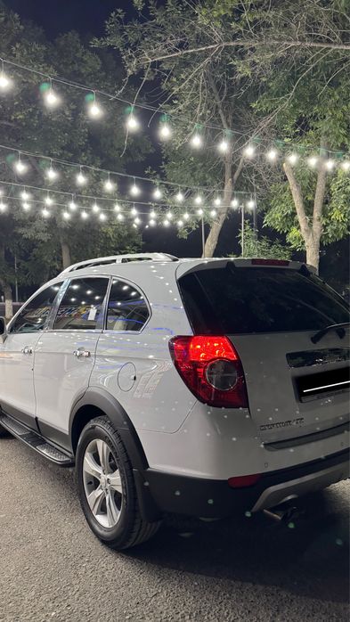 Captiva 2 Ideal Holatda