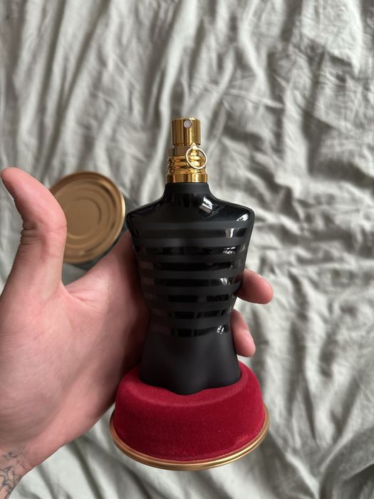 Jean Paul Gaultier Le Male Le Parfum 125ml