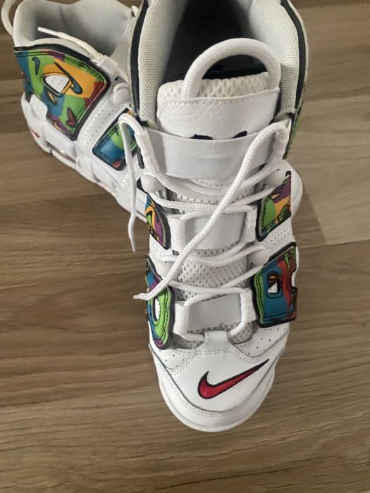 Vand papuci nike originali