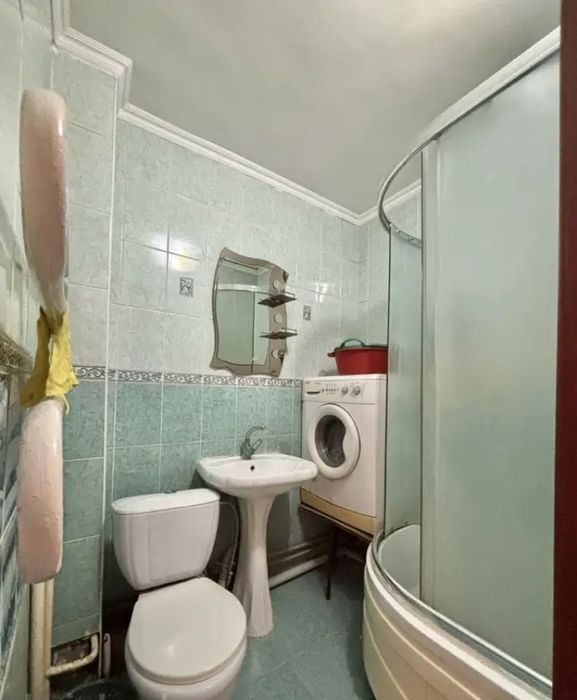 Продаётся 2х комнатная квартира