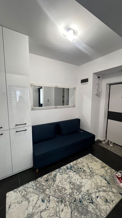 Închiriere apartament 2 camere + parcare subterană