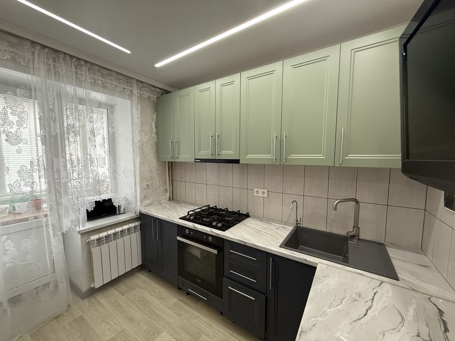 Продам квартиру в 6 м микрорайоне Кунаева