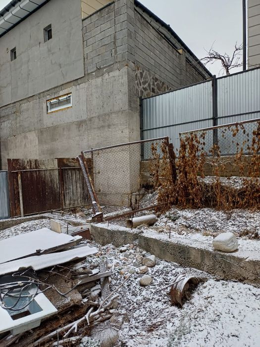 Участок и часть дома Ерменсай