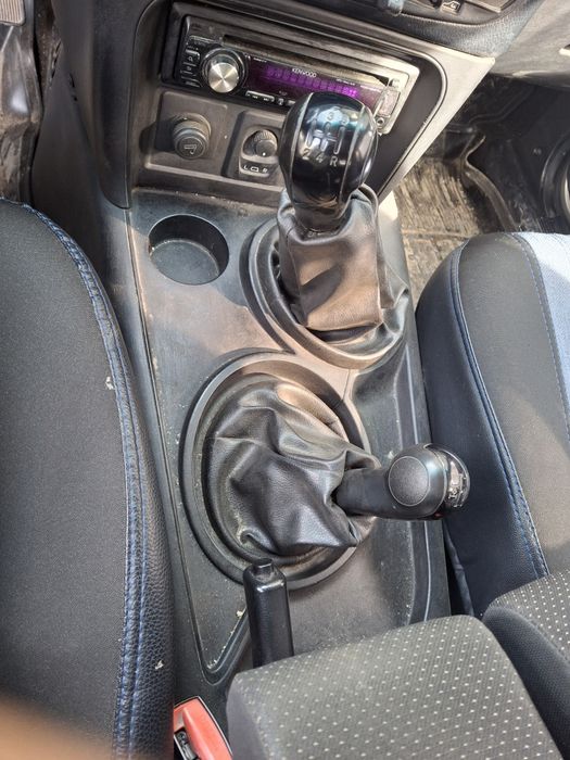 Shevryolet niva sotiladi