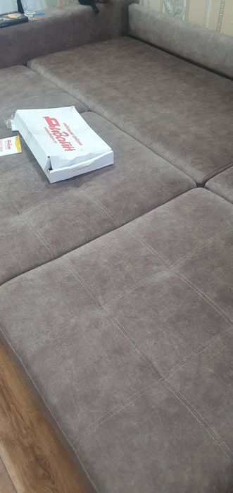 Диван трансформер новый