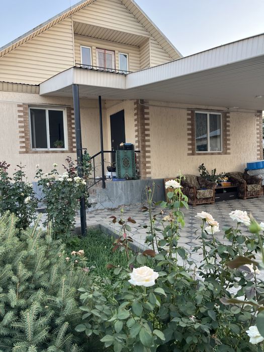 Продам дом в Каскелене