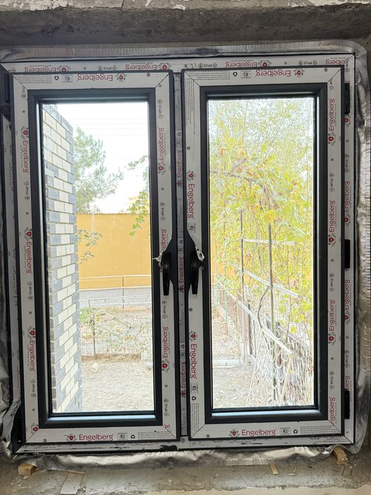 Akfa muhiddinov doors