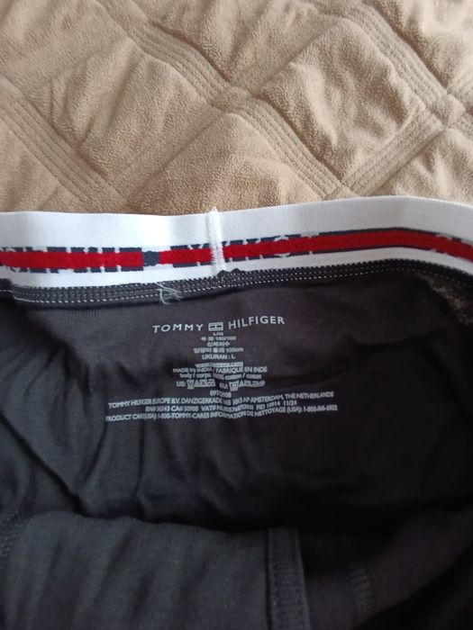 Продам транки (боксеры)  Tommy Hilfiger